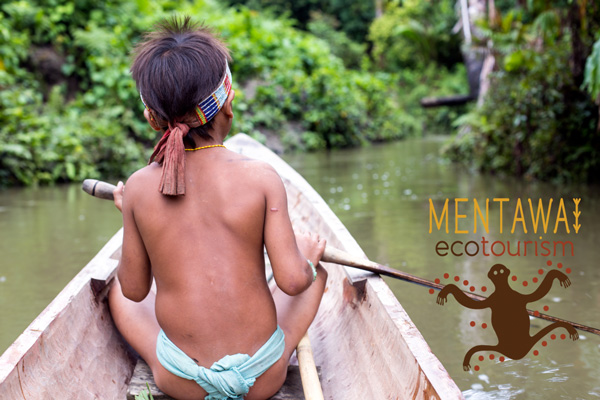 Suku Mentawai have launched their own Mentawai Ecotourism system, details at www.mentawaiecotourism.com